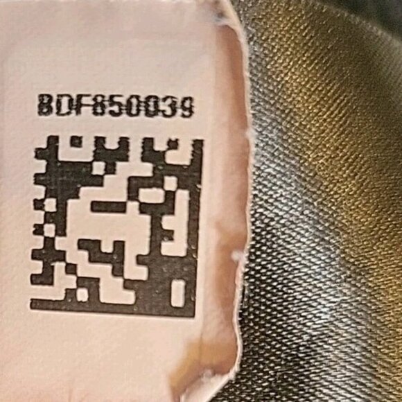 The North Face Women XL Ladies Tech 1/4 Zip Jacket Light Midwest Industrial Buil - Picture 10 of 10